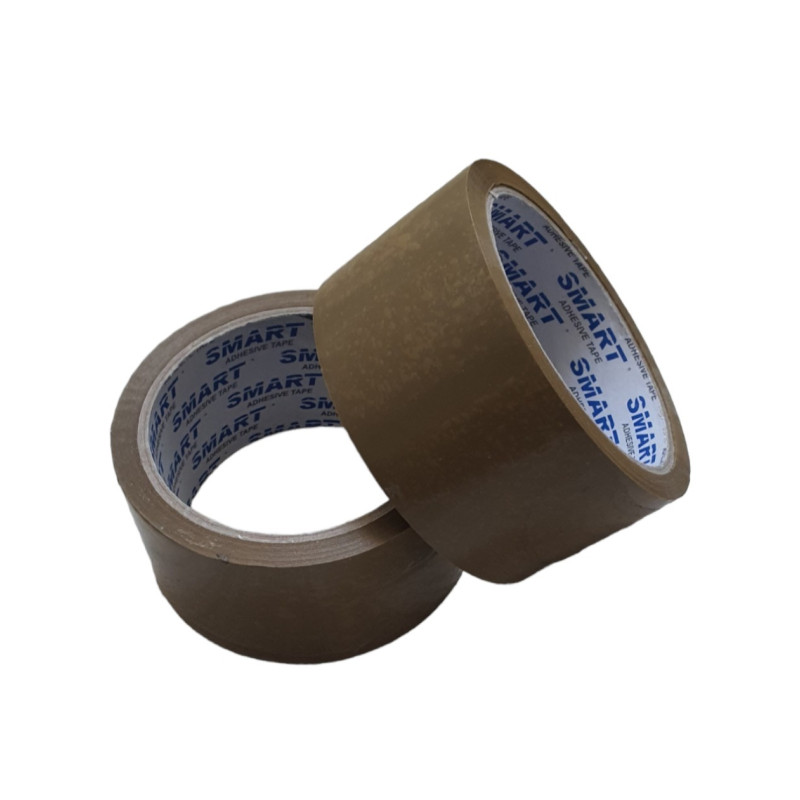 TAŚMA SMART 48/60y SOLVENT BRĄZOWA