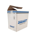 TAŚMA SMART BRĄZOWA 48/60y KARTON 36szt.