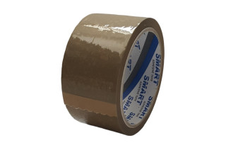 TAŚMA SMART BRĄZOWA 48/60y KARTON 36szt.