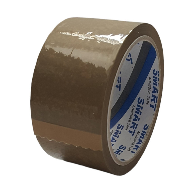 TAŚMA SMART BRĄZOWA 48/60y KARTON 36szt.