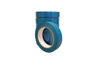 TAŚMA MALARSKA NIEBIESKA 25/50 BLUE