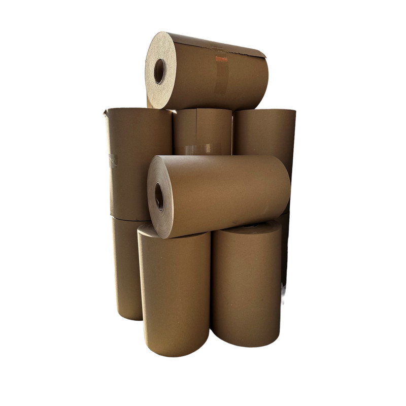 Wypełniacz papierowy - Ekologiczny 10kg