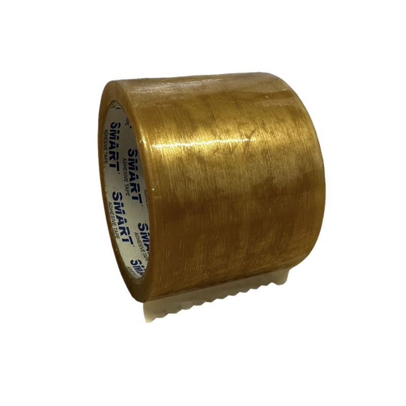 TAŚMA SMART 72/60y SOLVENT TRANSPARENT