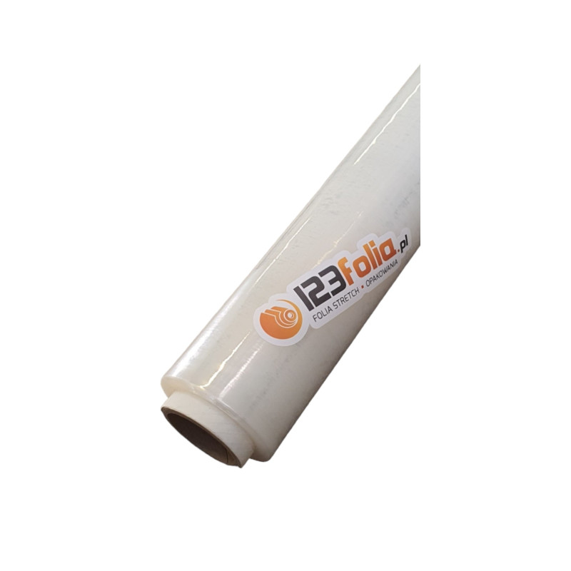 Folia stretch 2,7 kg / 3,00 kg Folia stretch 2,7 kg / 3,00 kg