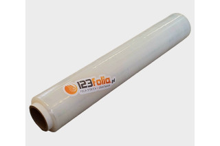 Folia stretch 2,7 kg / 3,00 kg Folia stretch 2,7 kg / 3,00 kg