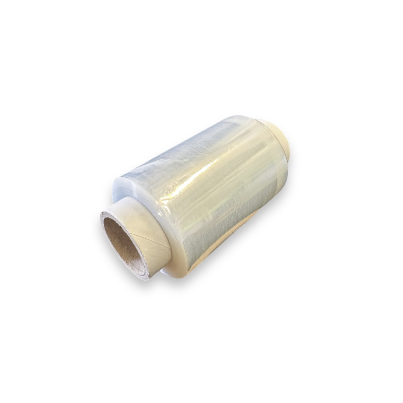 MINI RAP 250g Fi38 14cm Ttransparent MINI RAP 250g Fi38 14cm Ttransparent