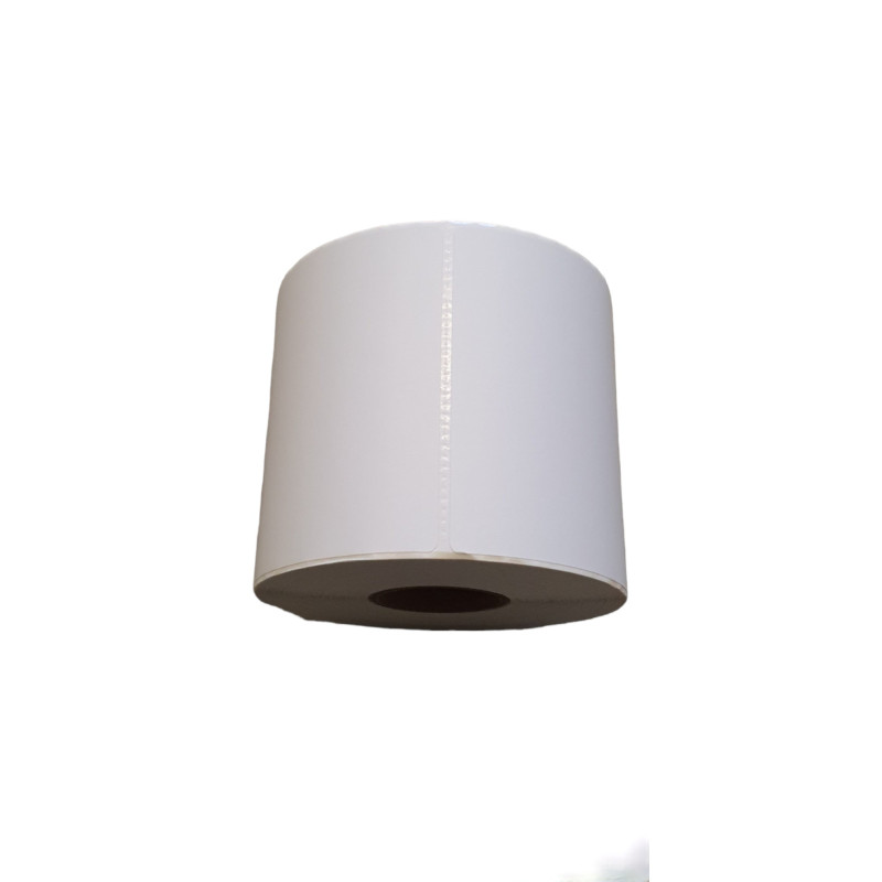 ETYKIETY TERMICZNE BIAŁE  100x150 300szt.