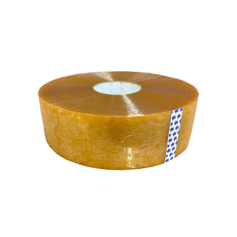 Taśma maszynowa 75x990m kauczukowa solvent – hurtownia 123folia.pl Gdańsk Taśma maszynowa 75x990m kauczukowa solvent – hurtownia 123folia.pl Gdańsk