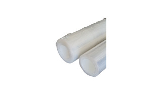 Folia stretch BEZTUBOWA 1kg