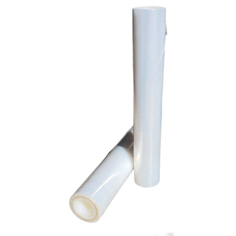 Folia stretch BEZTUBOWA 2kg