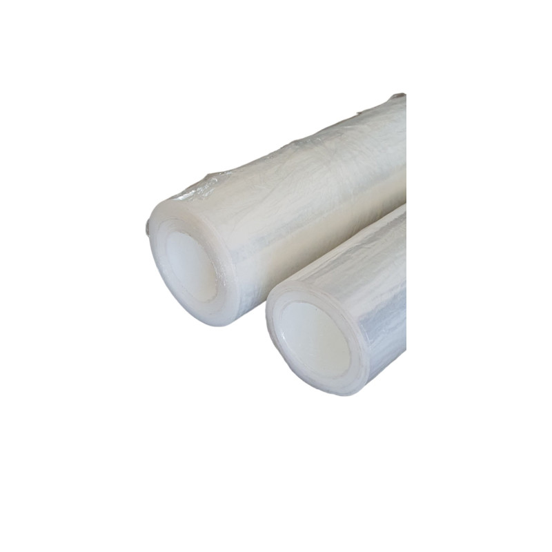 Folia stretch BEZTUBOWA 3kg Folia stretch BEZTUBOWA 3kg