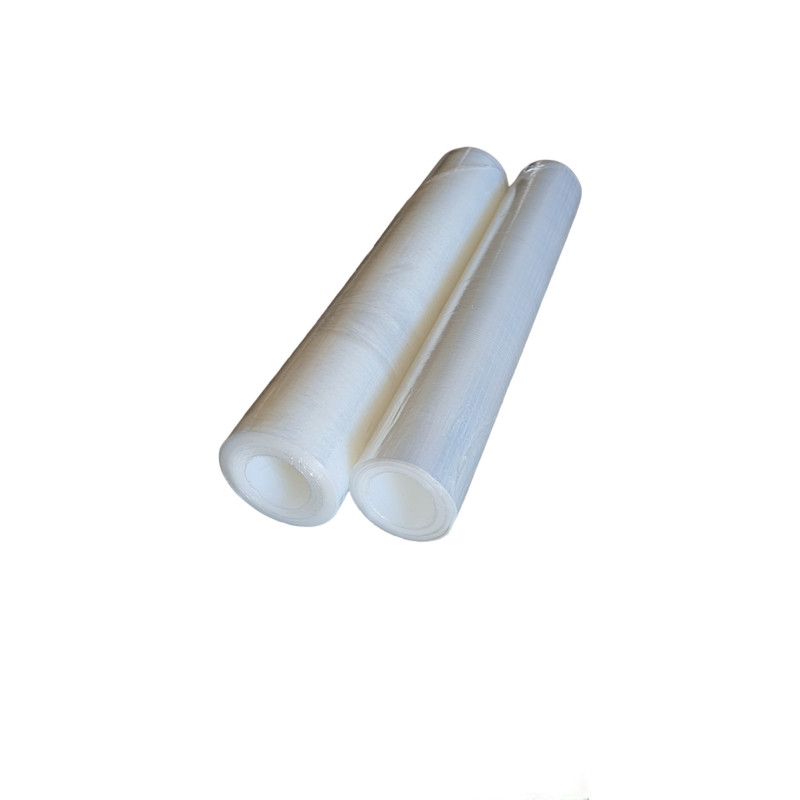 Folia stretch BEZTUBOWA 3kg Folia stretch BEZTUBOWA 3kg