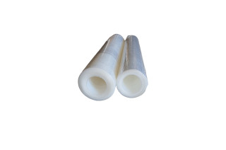 Folia stretch BEZTUBOWA 3kg Folia stretch BEZTUBOWA 3kg
