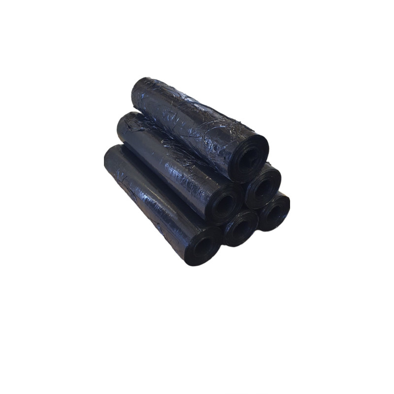 Folia stretchowa czarna BEZTUBOWA 3kg