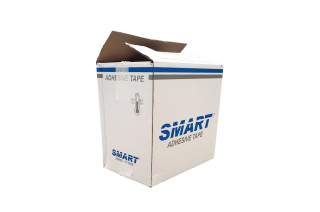 TAŚMA SMART 48/60y 96 KARTONÓW 3456szt. TAŚMA SMART 48/60y 96 KARTONÓW 3456szt.