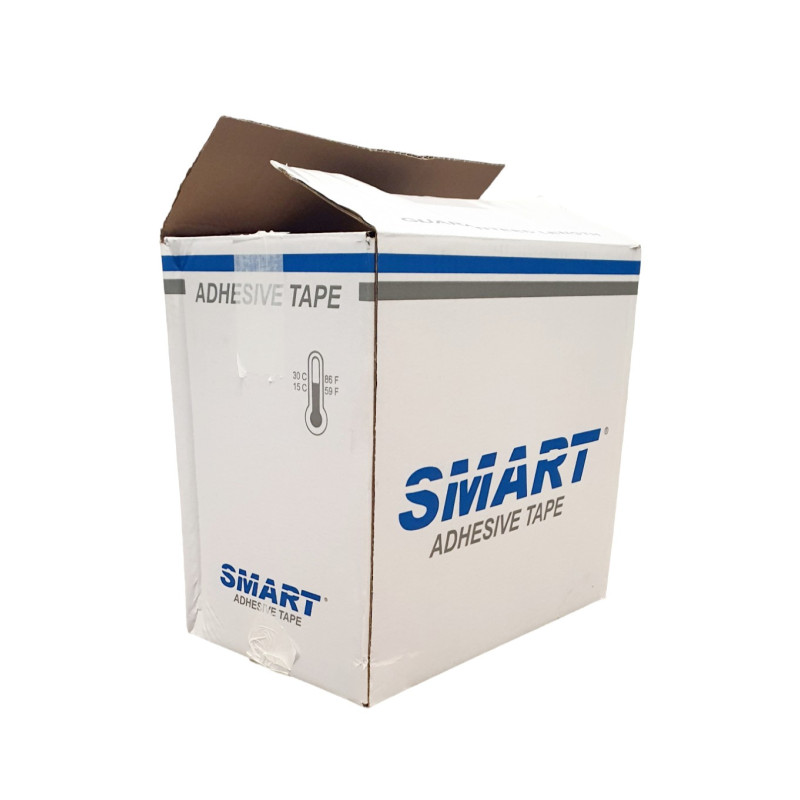 TAŚMA SMART 48/60y 96 KARTONÓW 3456szt. TAŚMA SMART 48/60y 96 KARTONÓW 3456szt.