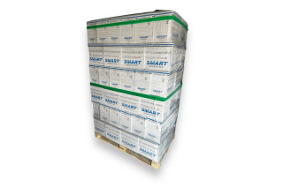 TAŚMA SMART 48/60y 96 KARTONÓW 3456szt. BRĄZOWA TAŚMA SMART 48/60y 96 KARTONÓW 3456szt. BRĄZOWA