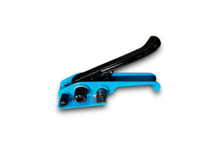 Napinacz do taśm PP H-21 – ręczne narzędzie do spinania bandówki Napinacz do taśm PP H-21 – ręczne narzędzie do spinania bandówki