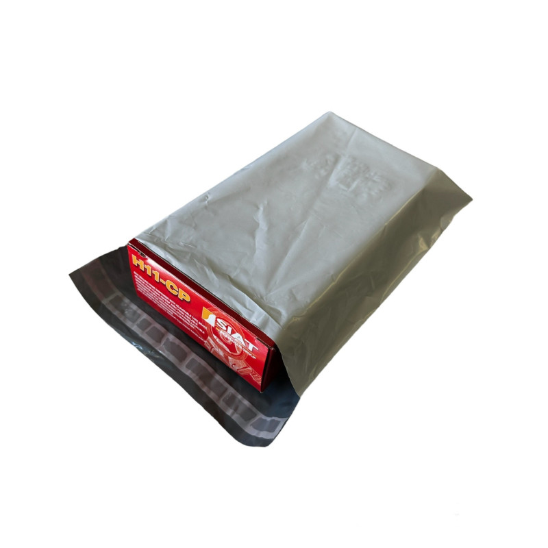 Foliopaki kurierskie - 240x325 C4 50szt.