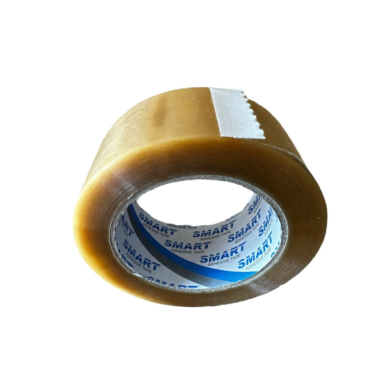 TAŚMA SMART 48/132y 120m SOLVENT TRANSPARENT