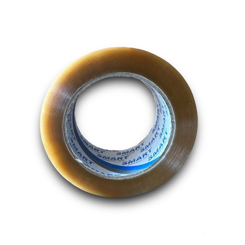 TAŚMA SMART 48/132y 120m SOLVENT TRANSPARENT