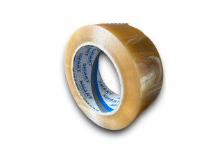 TAŚMA SMART 48/132y 120m SOLVENT TRANSPARENT