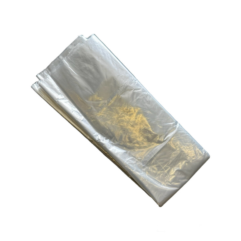 PRZEKŁADKA / ARKUSZ 120x160 LDPE regranulat słomka 45my opak 200szt. PRZEKŁADKA / ARKUSZ 120x160 LDPE regranulat słomka 45my opak 200szt.