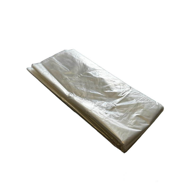 PRZEKŁADKA / ARKUSZ 120x160 LDPE regranulat słomka 45my opak 200szt. PRZEKŁADKA / ARKUSZ 120x160 LDPE regranulat słomka 45my opak 200szt.