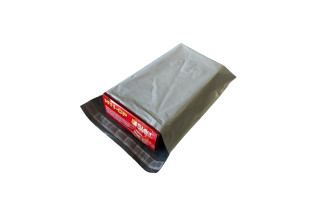 Foliopaki kurierskie - 240x325 C4 100szt. Foliopaki kurierskie - 240x325 C4 100szt.