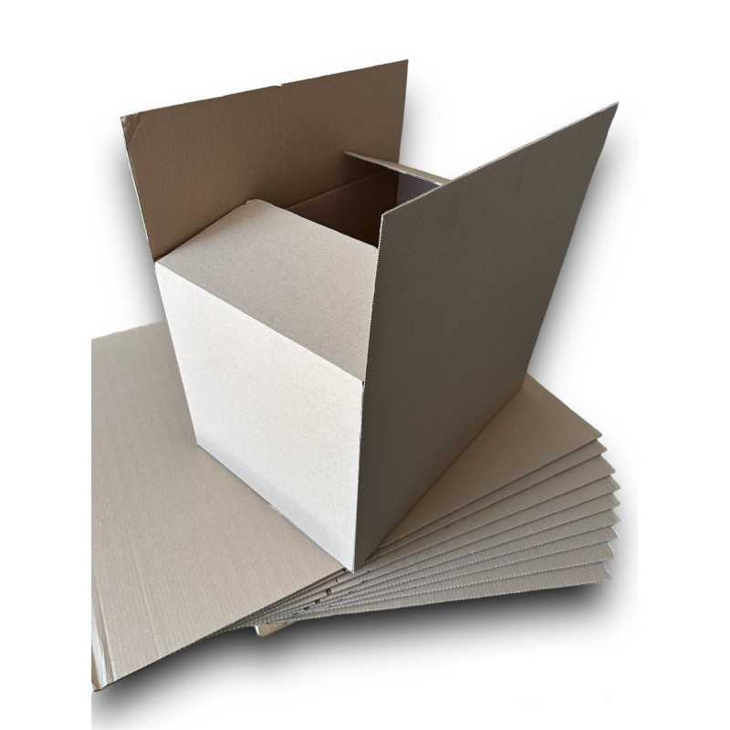 Karton przeprowadzka 60x40x40 10szt. 