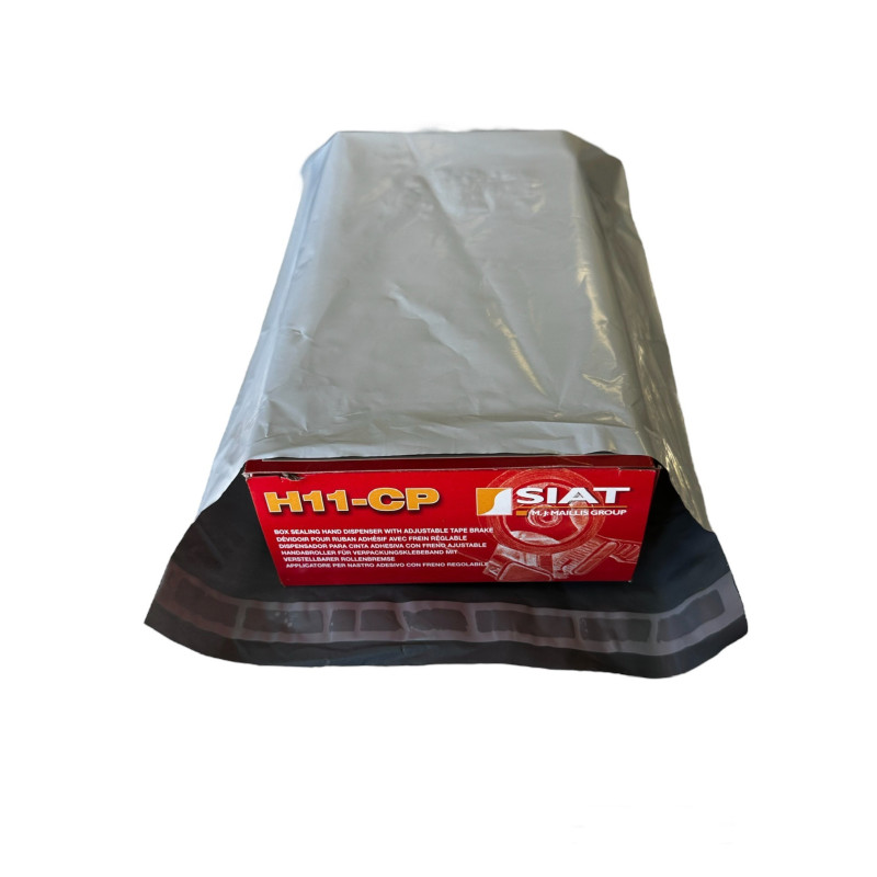 Foliopaki kurierskie - 350x460 C3 50szt. Foliopaki kurierskie - 350x460 C3 50szt.