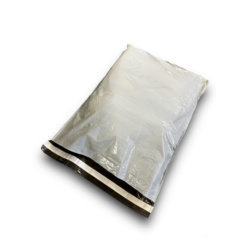 Foliopaki kurierskie - b5 100szt.