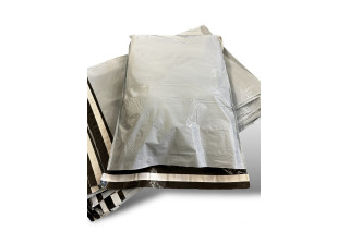 Foliopaki kurierskie 6XL 580x750 mm – komplet 100 sztuk