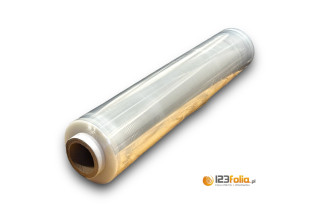 Folia stretch 3,00kg 300500T Folia stretch 3,00kg 300500T