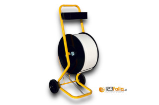 Odwijacz do taśm polipropylenowych