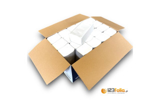 Ręcznik ZZ 3200szt. CELULOZA PREMIUM