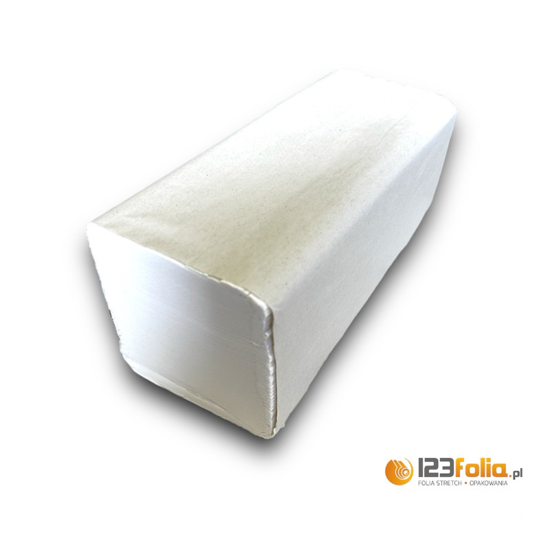 Ręcznik ZZ 3000szt. CELULOZA PREMIUM KAREN