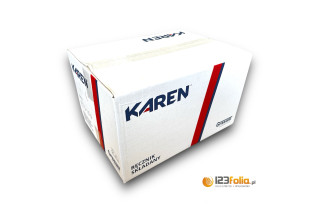 Ręcznik ZZ 3000szt. CELULOZA PREMIUM KAREN