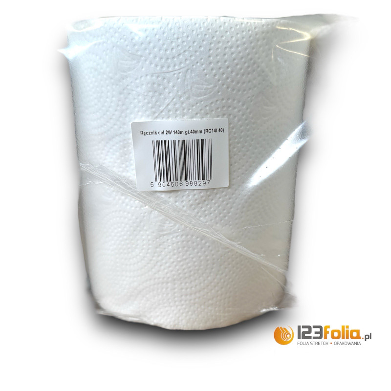 Ręcznik AUTOCUT 140m 6szt. celuloza