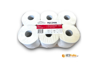 Ręcznik Papierowy Mistral Celulozowy 100m