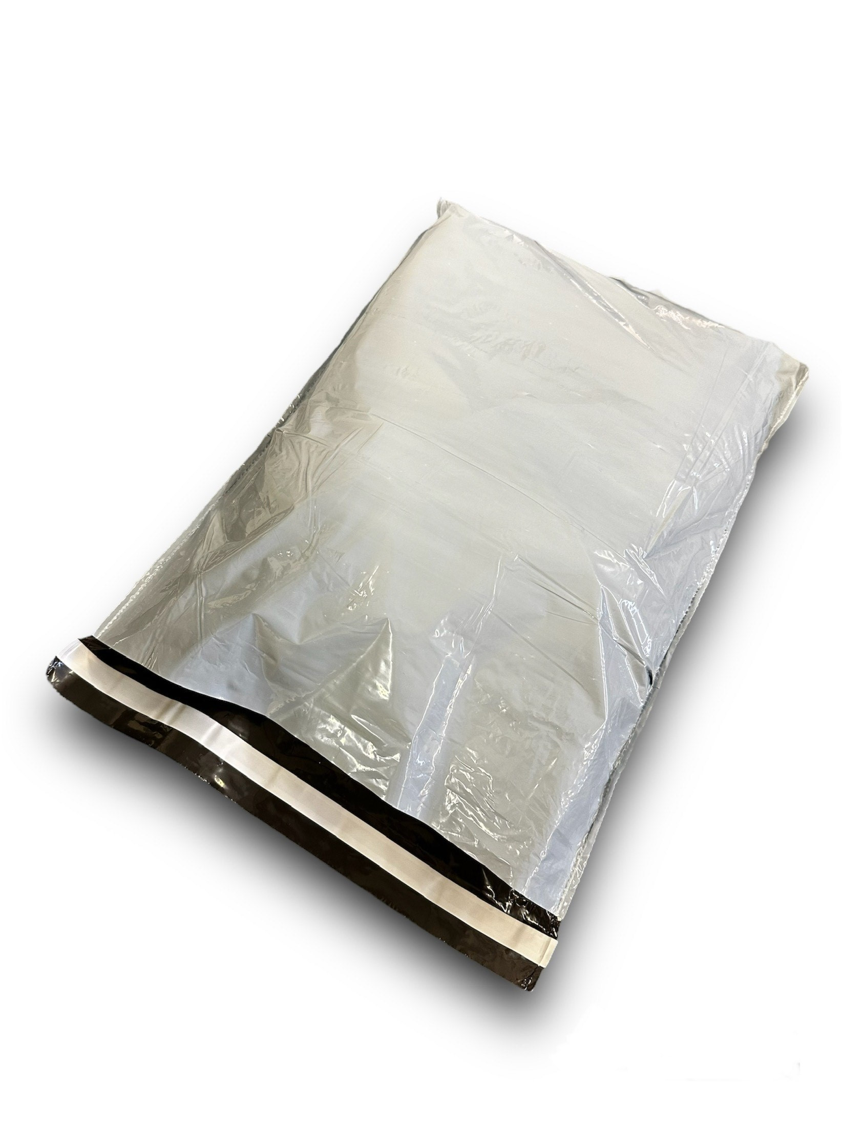 Foliopaki kurierskie - koperty foliowe